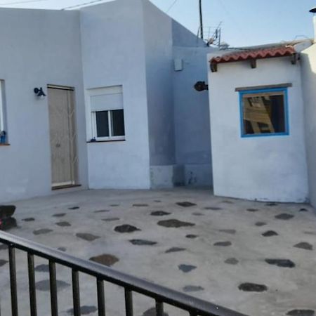 Casa La Luna Isora Exterior photo